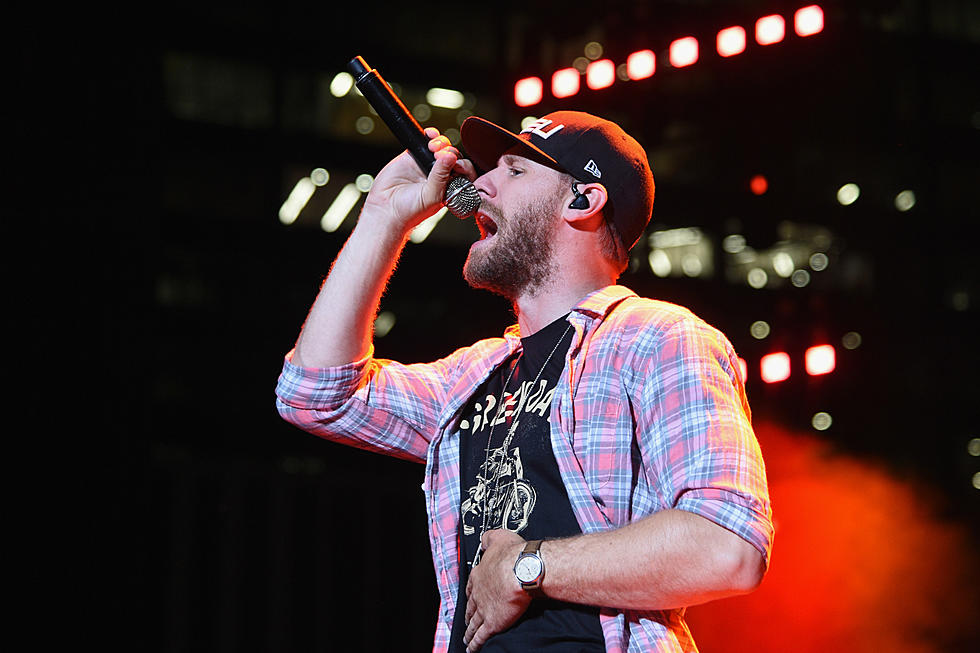 Chase Rice Will Be Performing in Swanzey, NH, Next Month