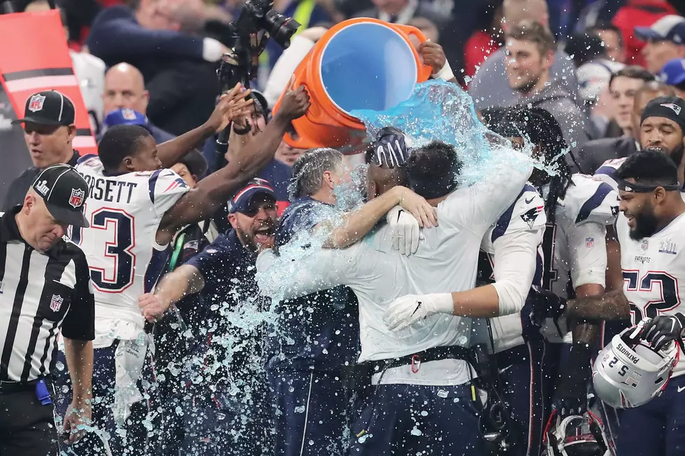 Cue the Duck Boats! Patriots Parade to be Held Tuesday in Boston