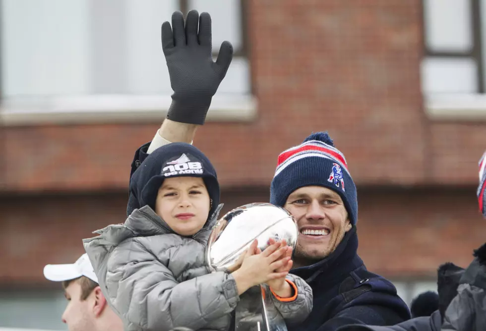 Can’t Make It To Boston? Watch the Patriots Duck Boat Parade Live Right Here