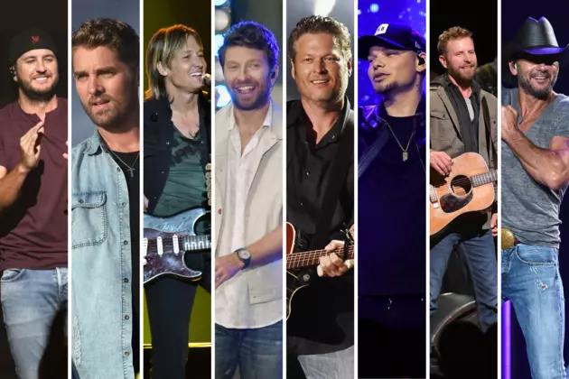 Country Mega Bracket Round 1: These Are the Winners of &#8216;The Lookers&#8217; Matchups