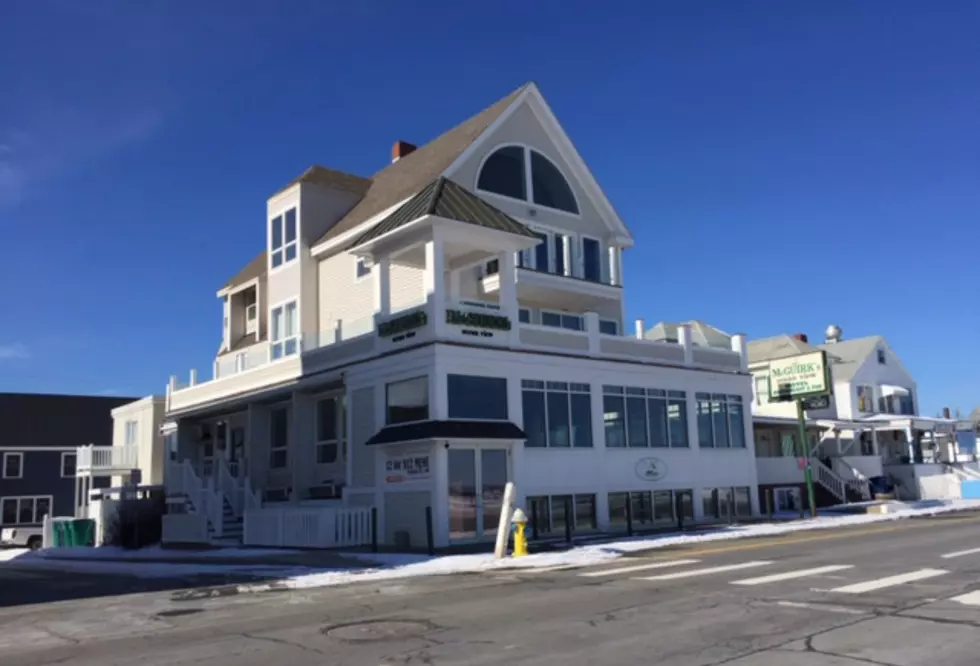 Plans are in Place for ‘Cruise Ship Style Restaurant’ at Hampton Beach