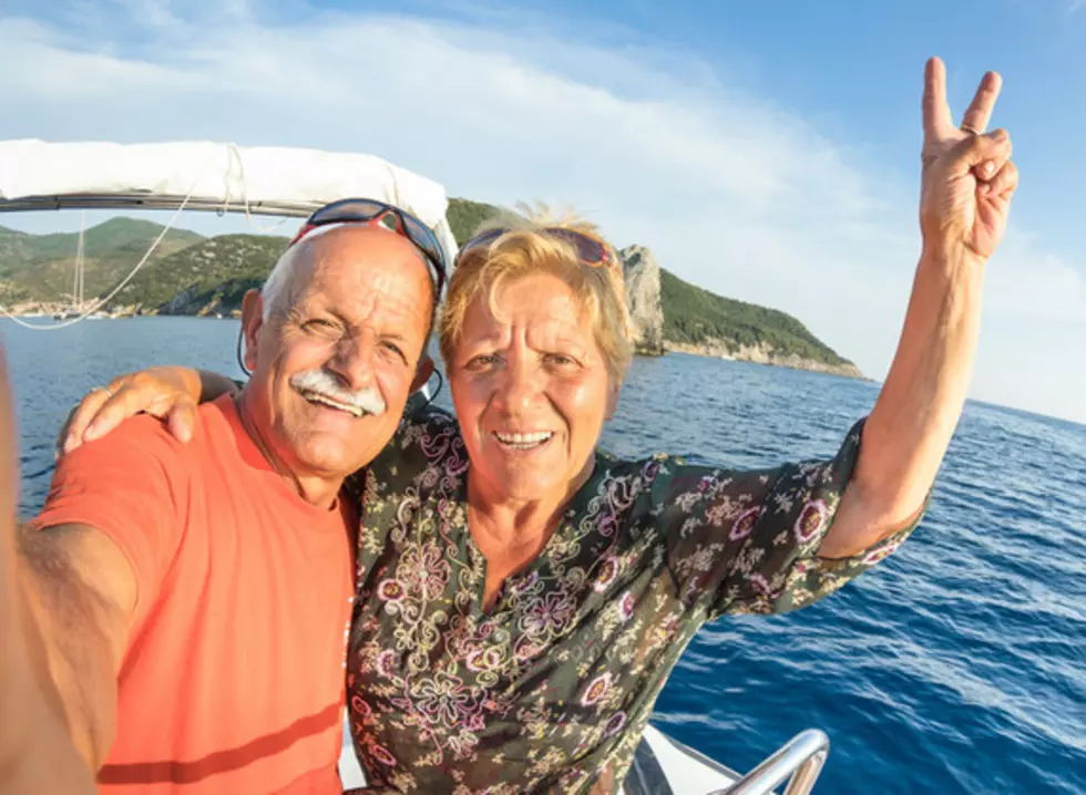 Forget Florida, Retirees Are Living Longer In New England
