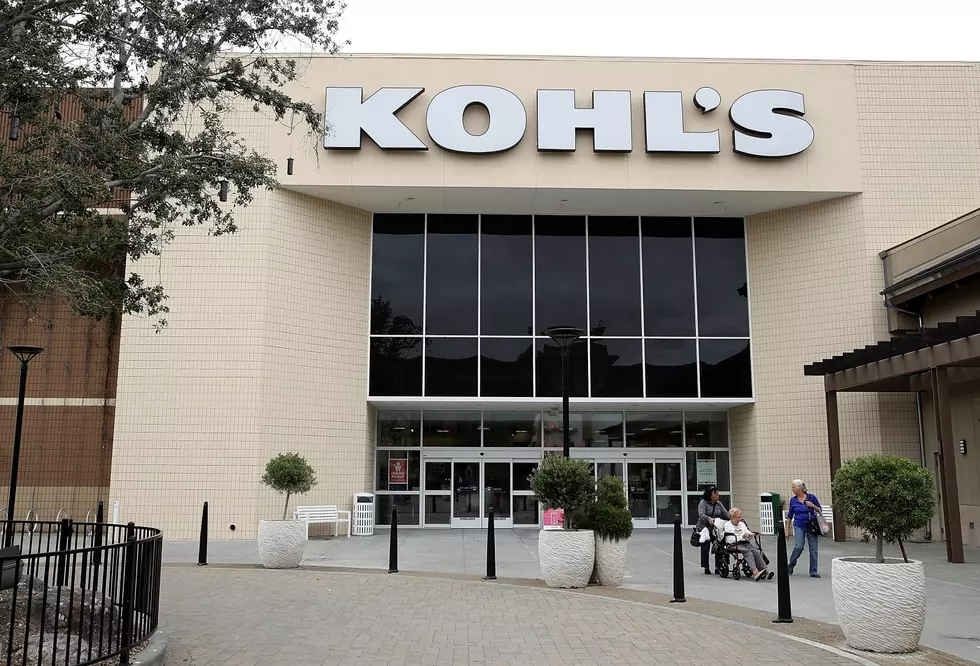 New Hampshire-Area Kohl's Could Be Making Room for Planet Fitness
