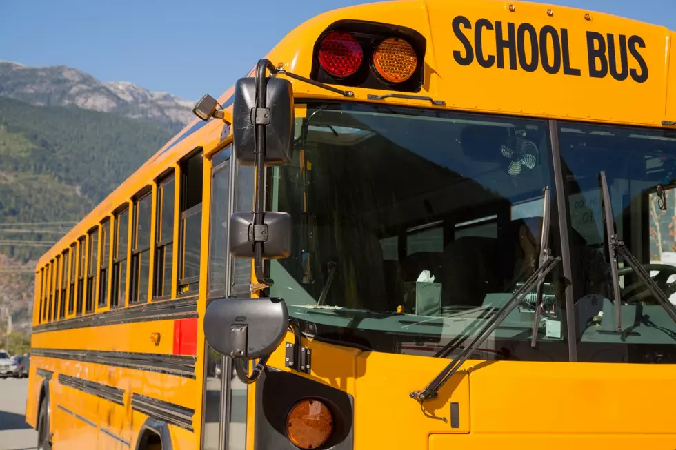 Parents Outraged: Some Maine School Buses Deemed Unsafe to Drive