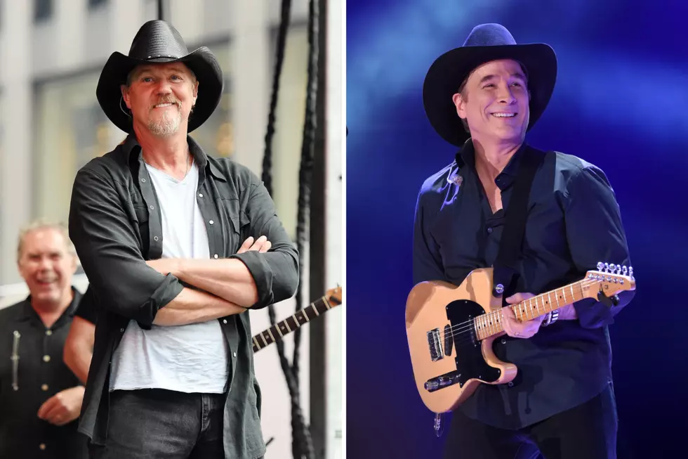 Two Country Legends will be Performing at Bank of NH Pavilion and You Could Win Tickets