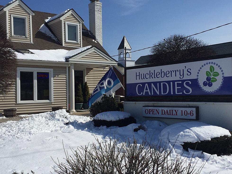 Longtime Hampton Candy Store Closes; Reopens Under New Management
