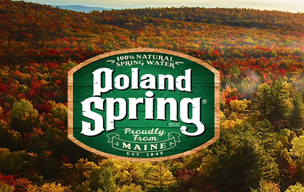 Lawsuit: Nestle’s Poland Spring Is Actually Ordinary Ground Water