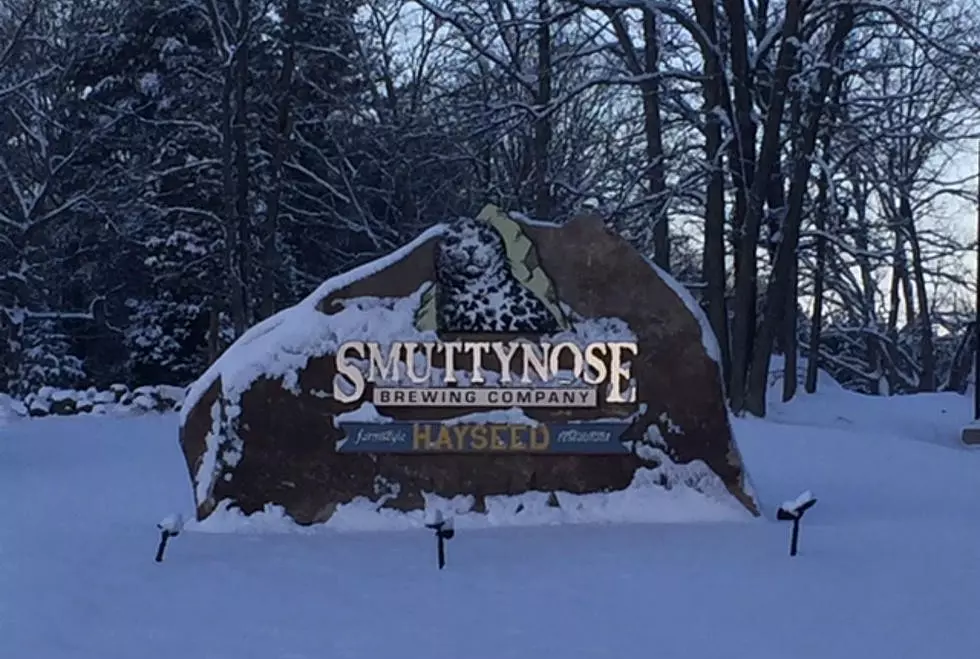 An Open Letter to NH's Smuttynose Brewery and Hayseed Restaurant