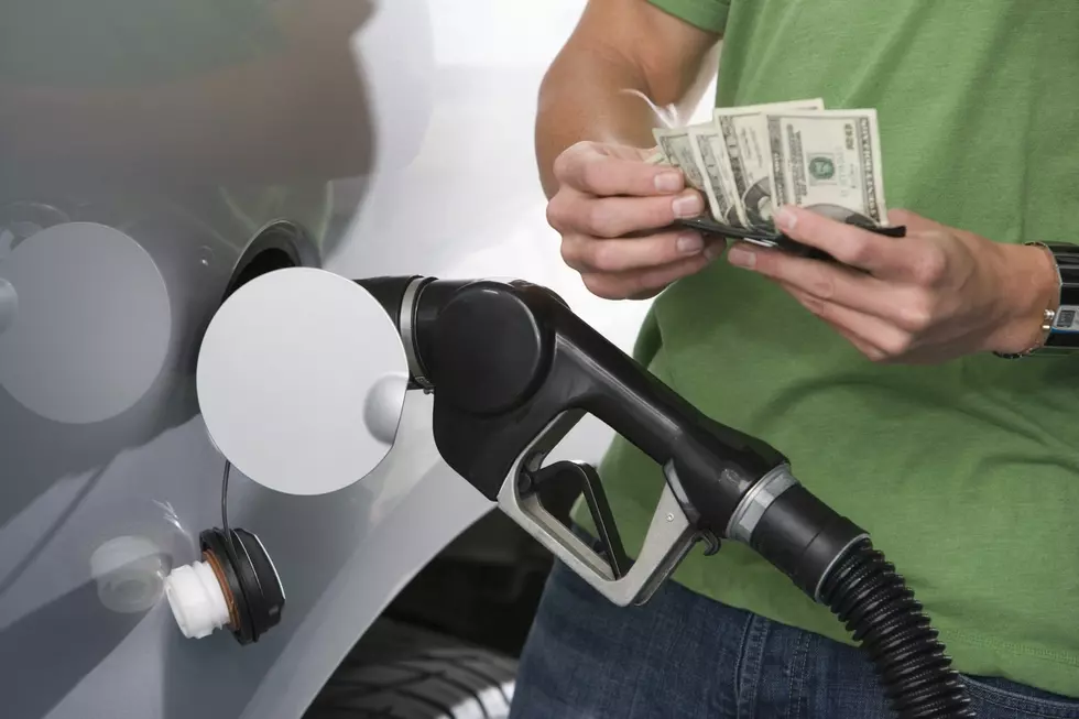 Shocker: Gas Prices are on the Rise in New Hampshire and Maine