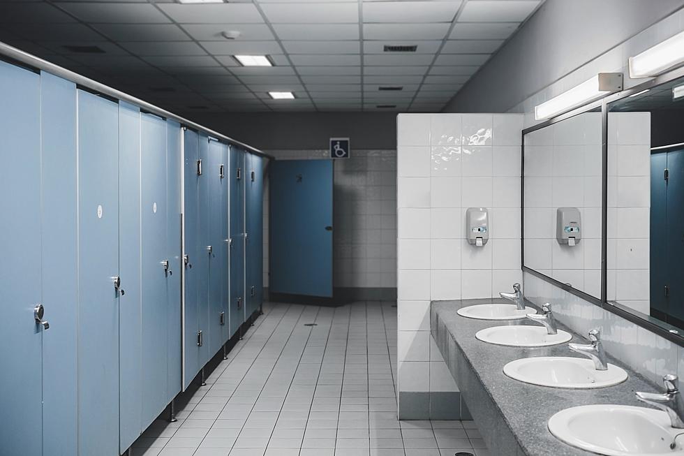 The Cleanest Gas Station Restrooms in NH, Maine and Mass