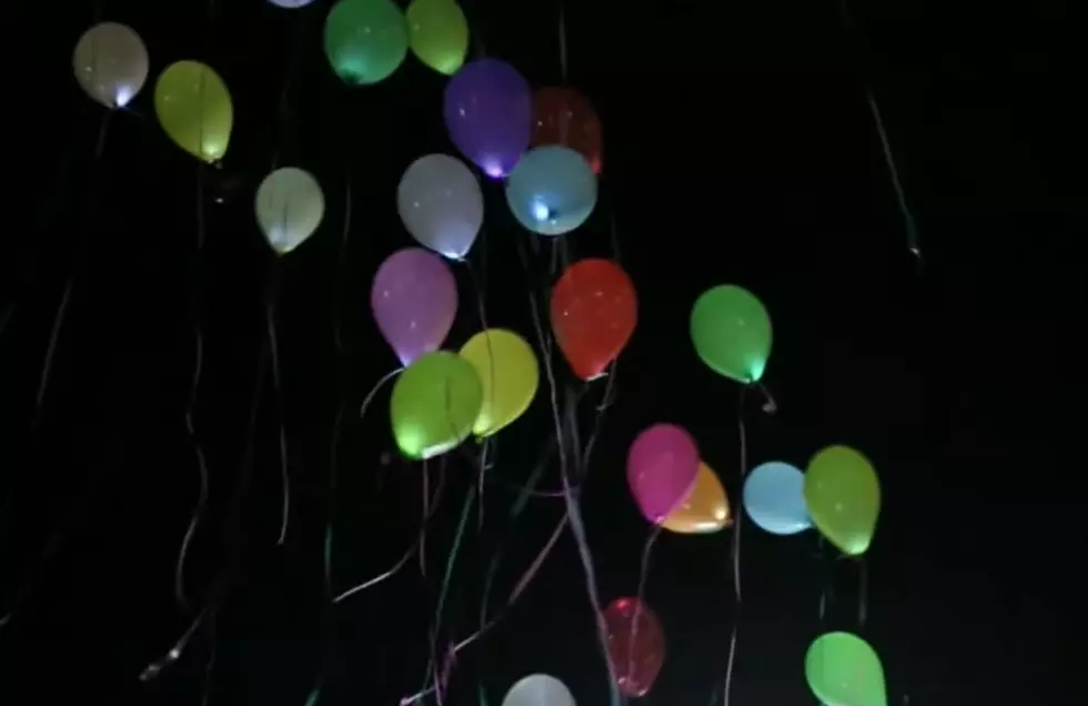 Will New Hampshire Lawmakers Suck The Air Out Of Balloon Launches?