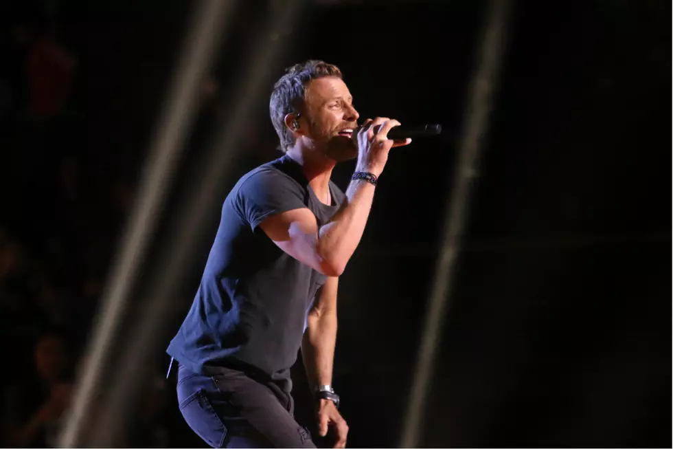 Win Dierks Bentley Tickets From Chio and Kira in the Morning