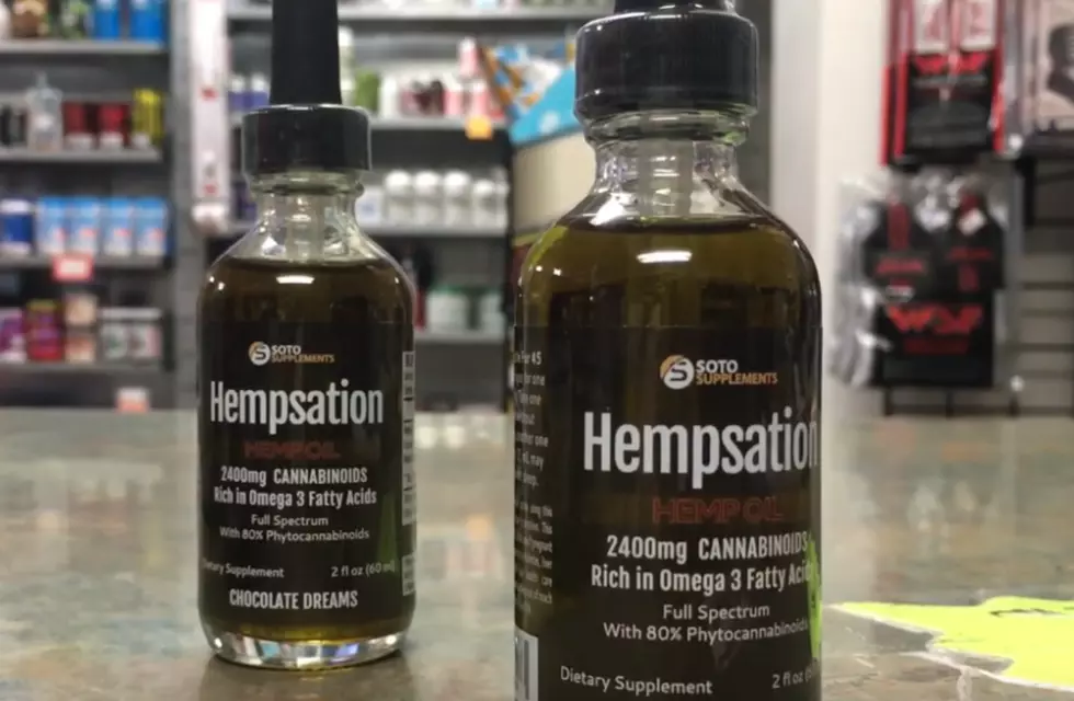 Maine City Combats CBD 'Facade' By Limiting Sales To 21 & Over