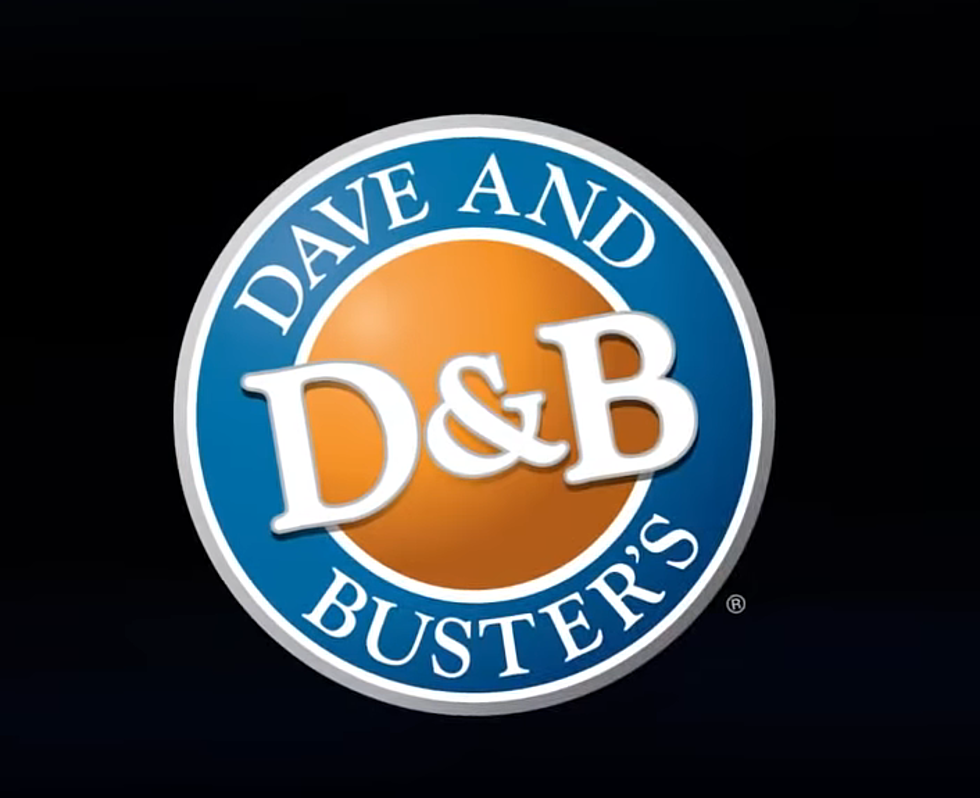 Dave & Buster's Will Finally Open A New Hampshire Location 