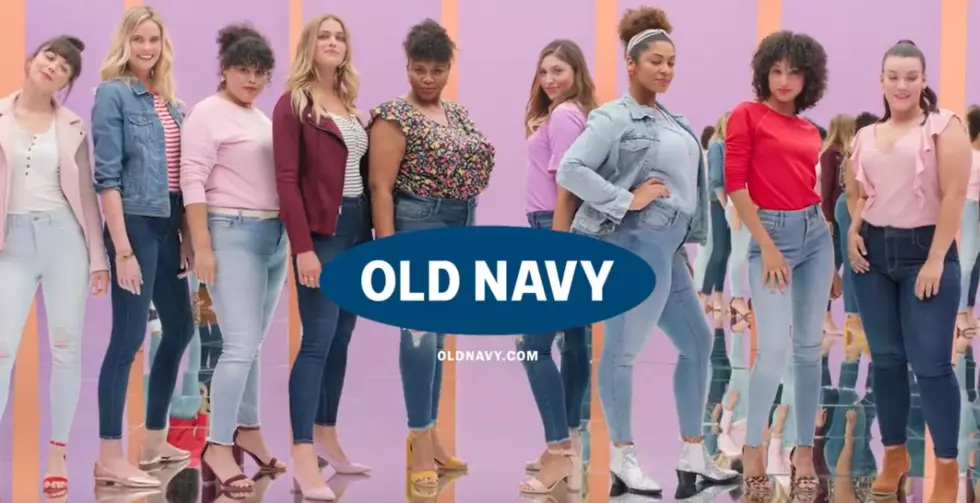 A New Old Navy Store In Rochester Will Open Next Week
