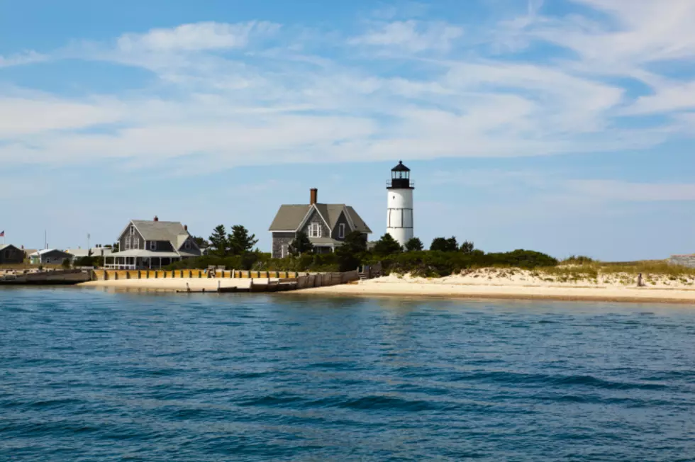 Cape Cod Is the No. 1 Camping Destination in the Country