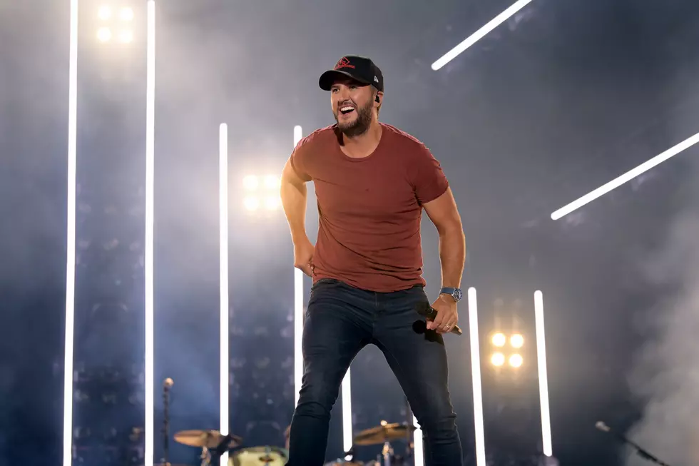 Here Is How You Can Win Tickets To See Luke Bryan At Gillette From WOKQ