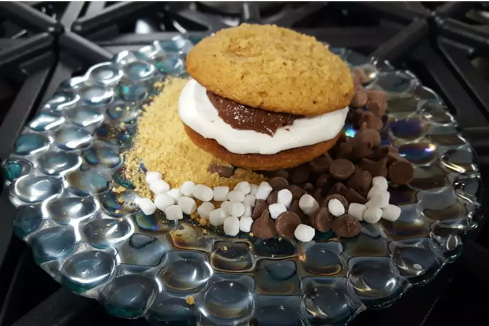 This Barnstead, NH Farm Makes A Whoopie Pie Unlike Any Other
