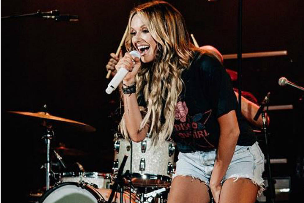 Here&#8217;s Why Carly Pearce Loves The Bank of NH Pavilion