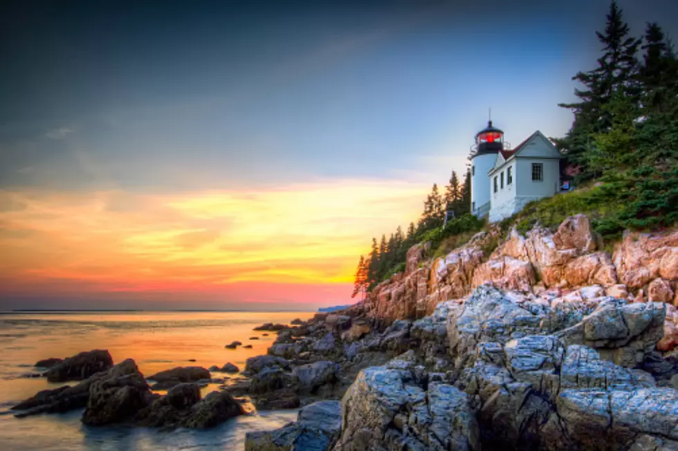 This New England Island Ranks One Of The Best In The U.S To Visit
