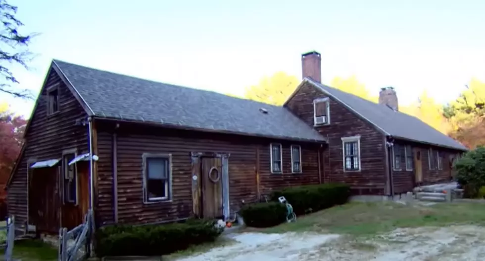 Mainers Buy House That Inspired 'The Conjuring,' Want Visitors