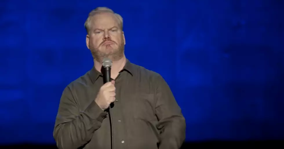Jim Gaffigan Roasts New England State In Amazon Special