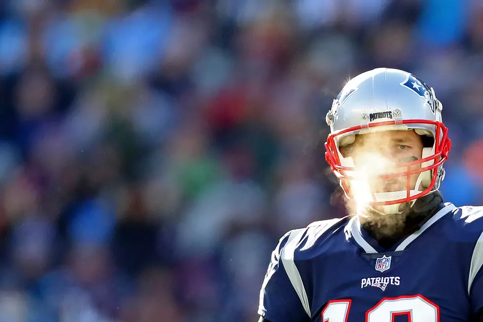 Is Tom Brady Done After This Year?