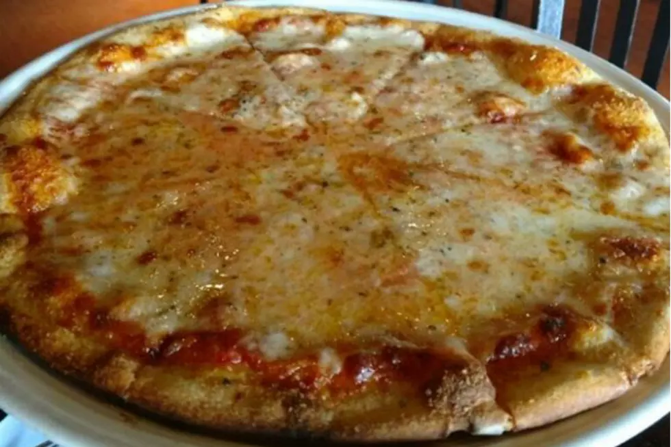 Buzzfeed Says the Best Pizza in NH Is from This Place in Manchester