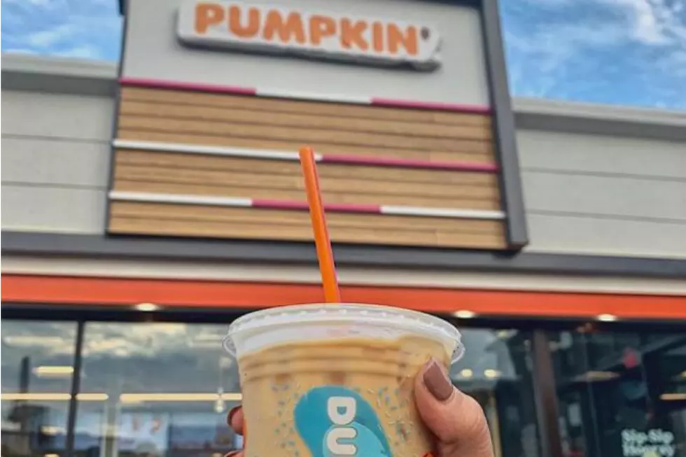 Pumpkin Is Invading Dunkin’ Next Week And I Am Ready For It
