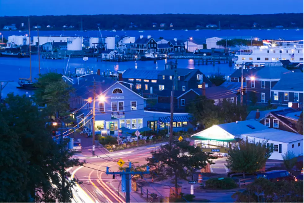 New England Town Was Voted the Most Expensive Town in the US