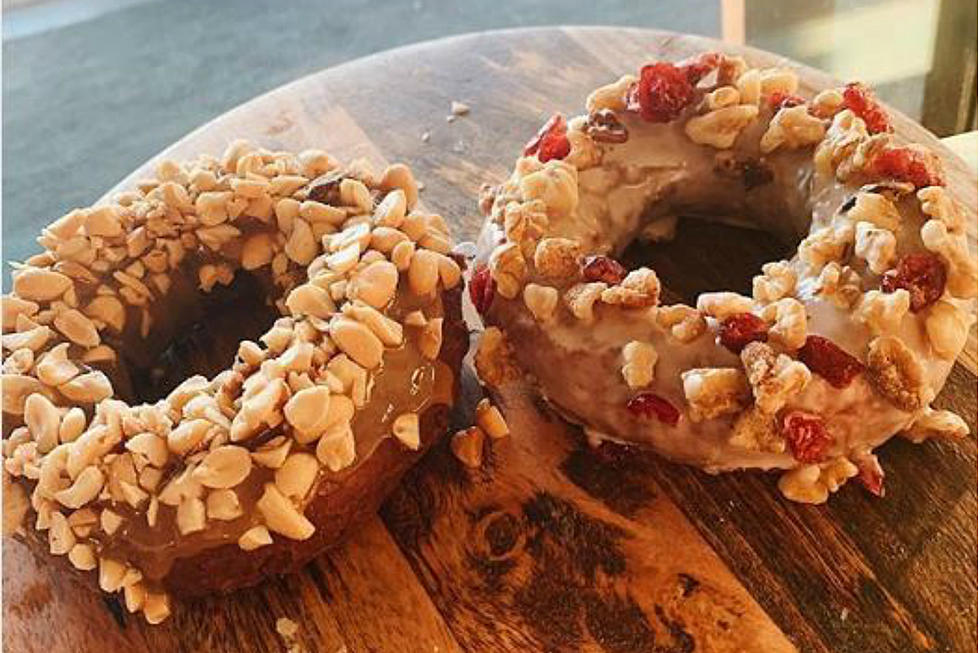 Donut Lovers Rejoice Over New Shop In Exeter, NH