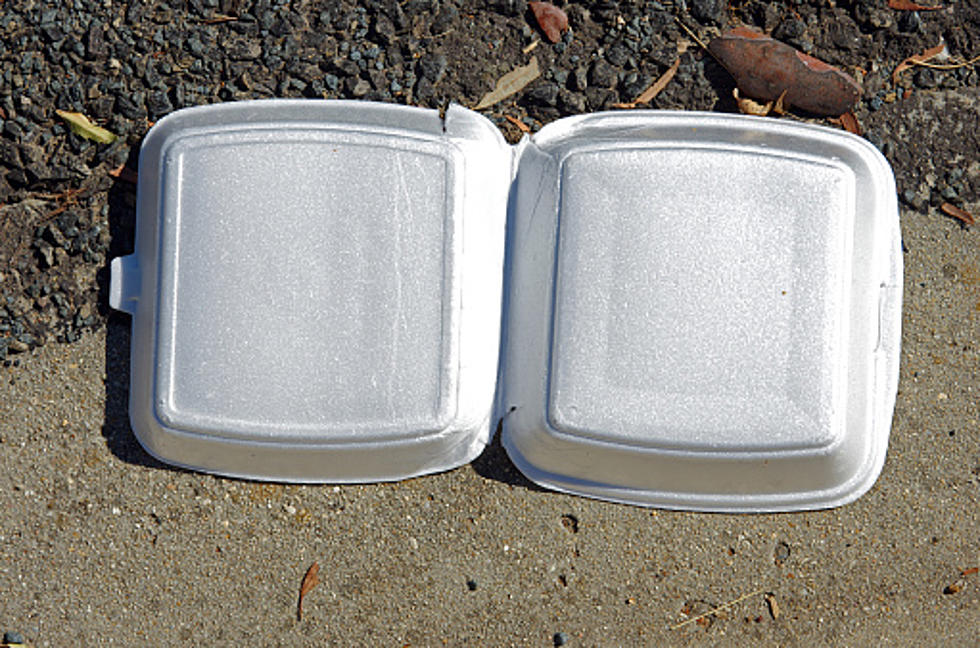 Portsmouth, NH Cracks Down on the Use of Styrofoam Cups and Containers