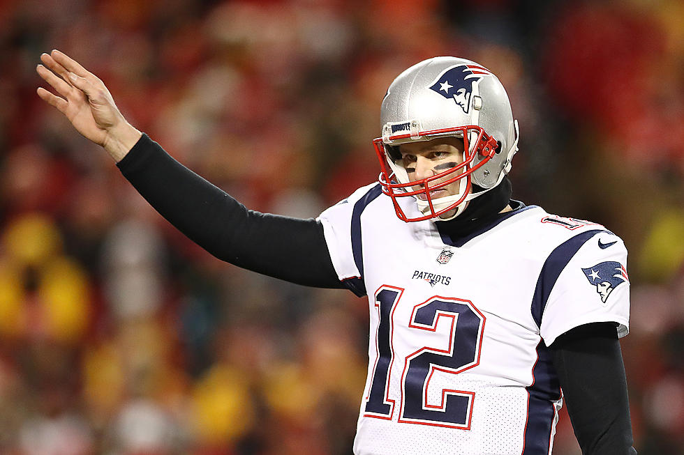 Are We Watching the End of Tom Brady in a Patriots Uniform?