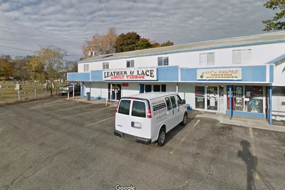 Leather and Lace in Seabrook, NH, Was Raided by the Feds