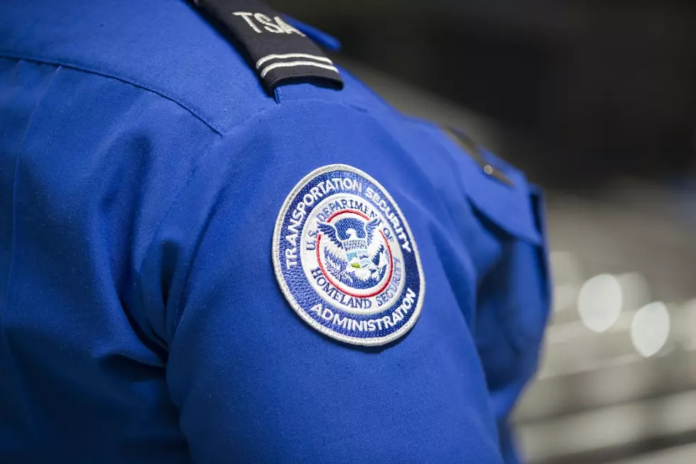 TSA Reportedly Finds Loaded Gun in Woman’s Bag at Manchester Airport