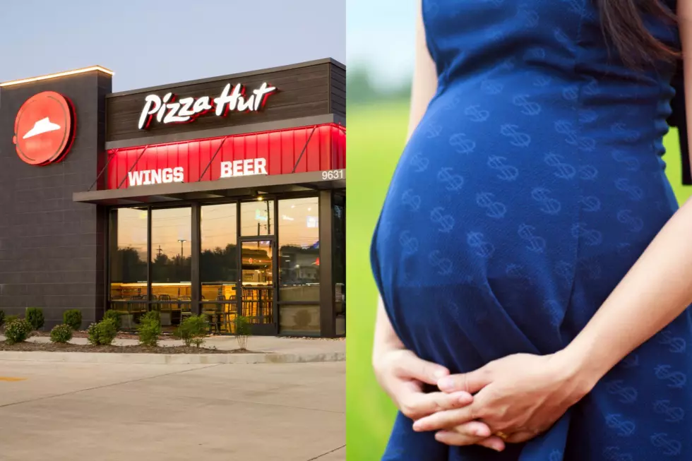 What Someone from NH Could Do If They Won Pizza Hut's Giveaway