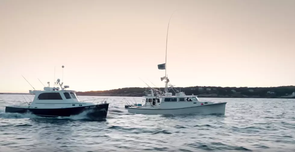 New Hampshire Man to Appear on Upcoming Season of ‘Wicked Tuna’ TV Show