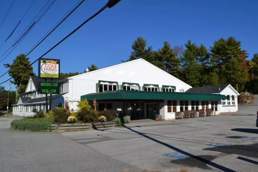 Nearly 70-Year-Old Iconic Maine Restaurant Closes After Dinner Monday Night