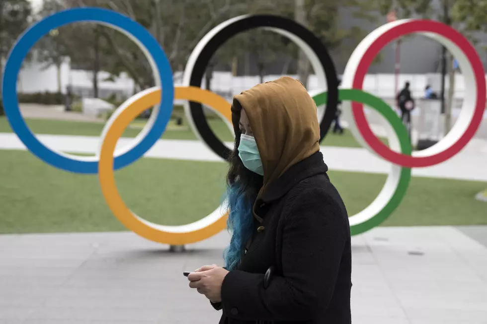 2020 Olympics Cancelled Due To Coronavirus