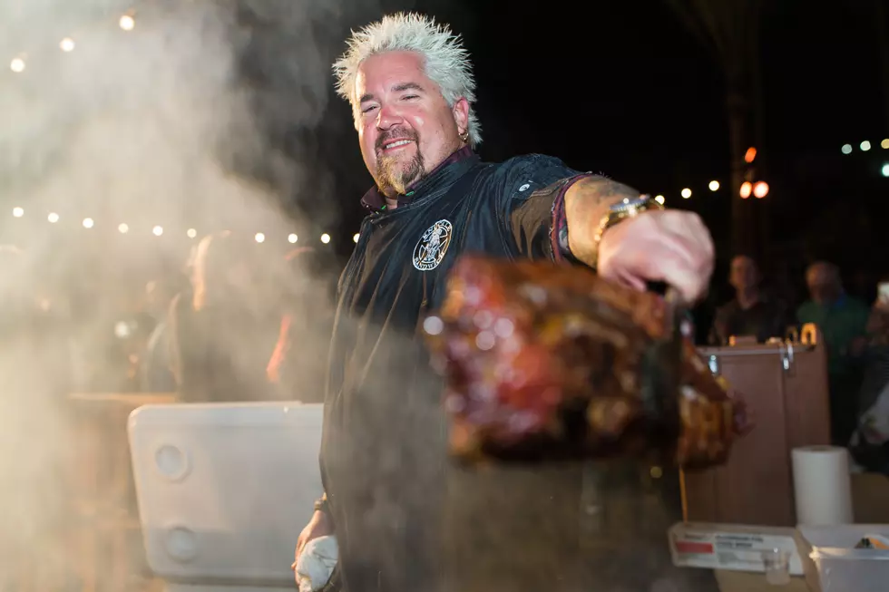 Two New Hampshire Restaurants Will Feature on ‘Diners, Drive-Ins and Dives’ This Friday
