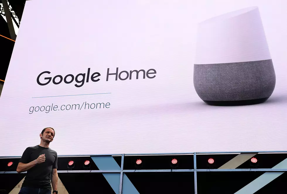 Free Google Home From Arcadia Power For NH Residents