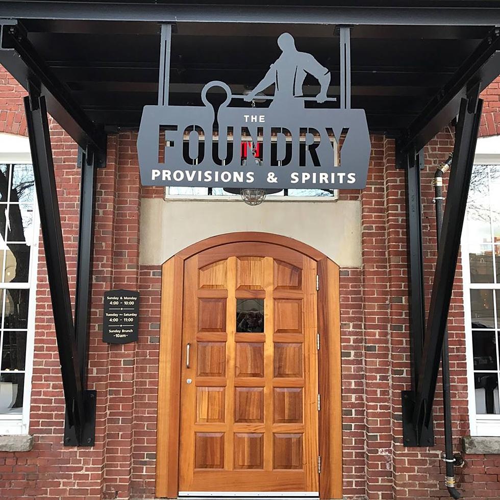 Let This Manchester, NH, Restaurant Bring Easter Dinner to You