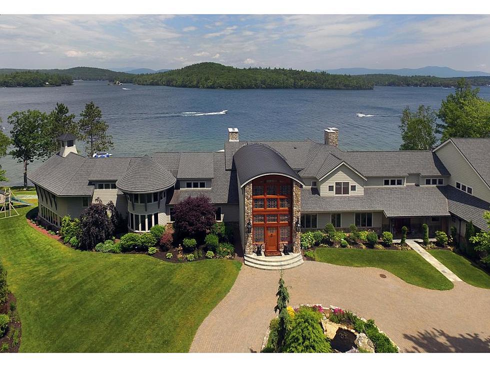 These Amazing Dream Homes for Sale in NH Are Jaw Dropping