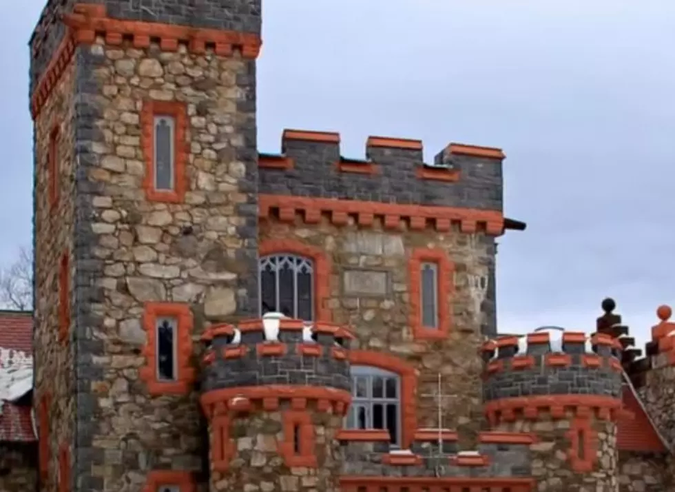 Explore These Castles In New Hampshire
