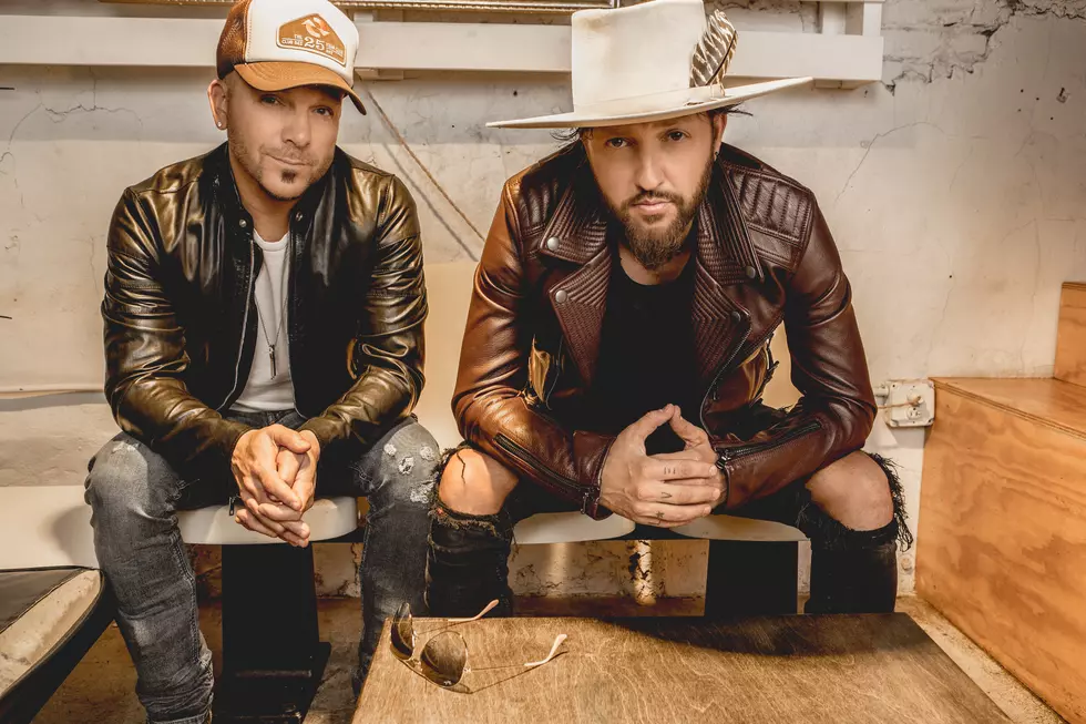 Locash Show Scheduled For Friday In Swanzey, NH Is Cancelled