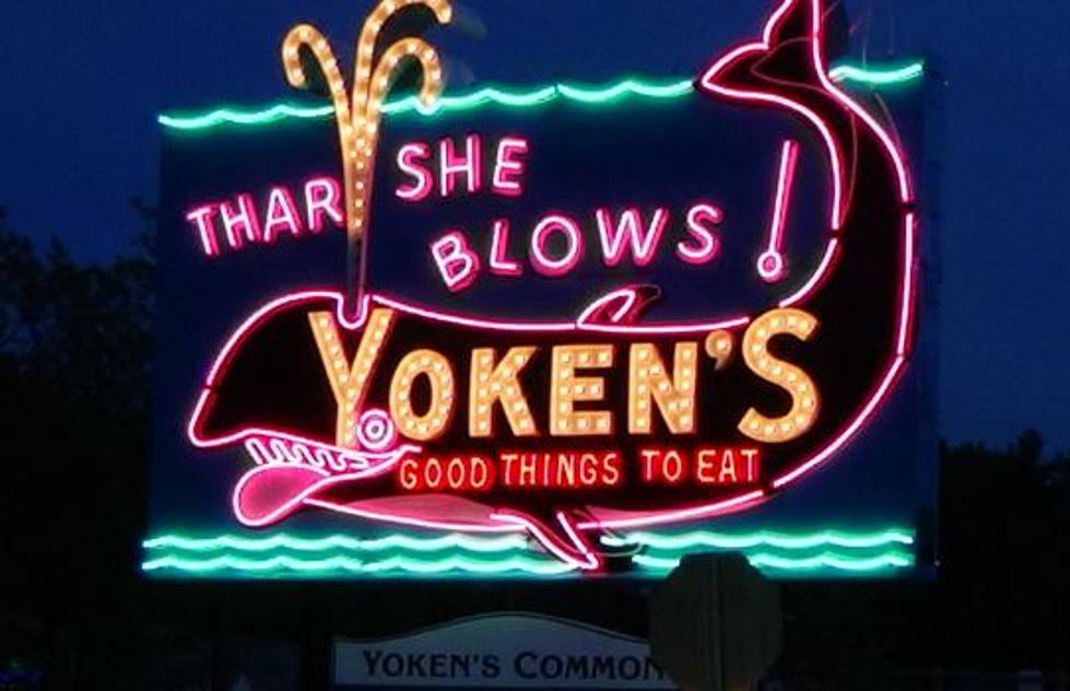 Granite Staters Love These NH Neon Signs of the Past and Present
