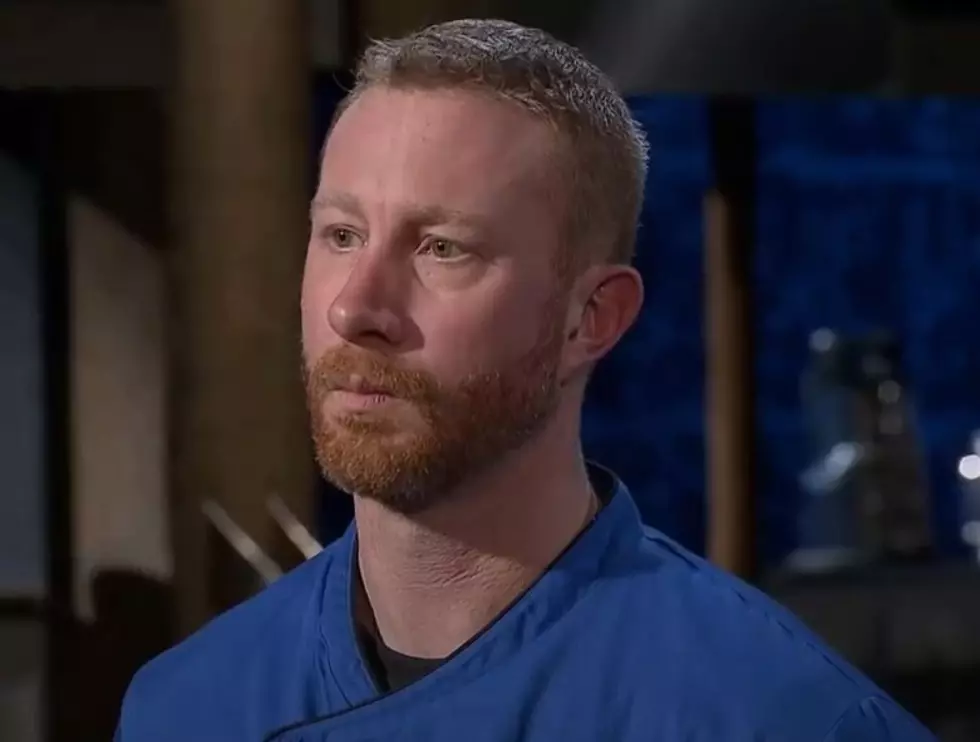 Dover Chef One Step Closer To Taking On Bobby Flay On “Chopped”