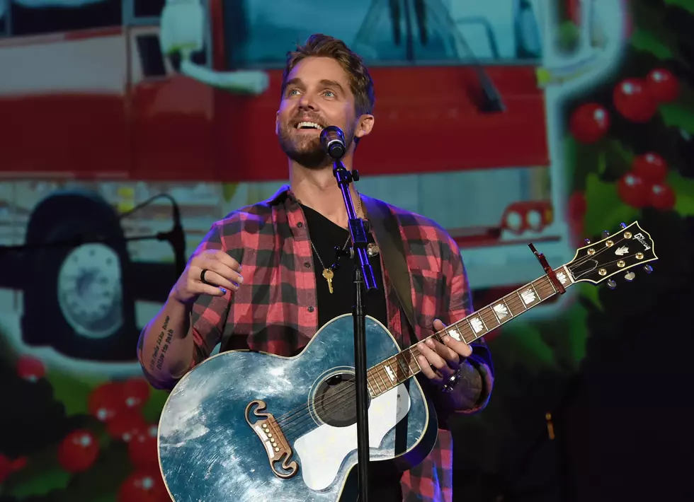 App Exclusive: Win a Brett Young Experience
