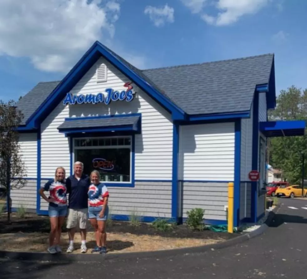 New Aroma Joe’s Locations Open in Concord and Amherst, NH