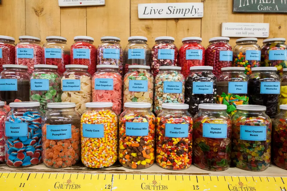 According to USA Today, the Best Roadside Attraction in New Hampshire is This Candy Store